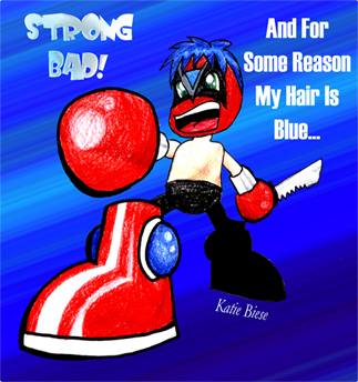 Strong Bad