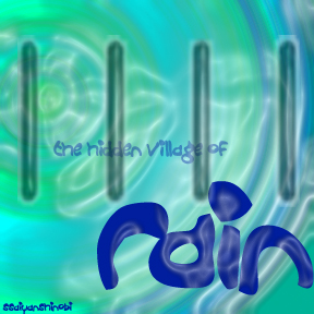 The Hidden Village Of Rain