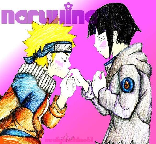 Naruto & Hinata