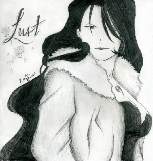 Lust