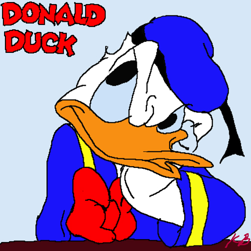 Donald