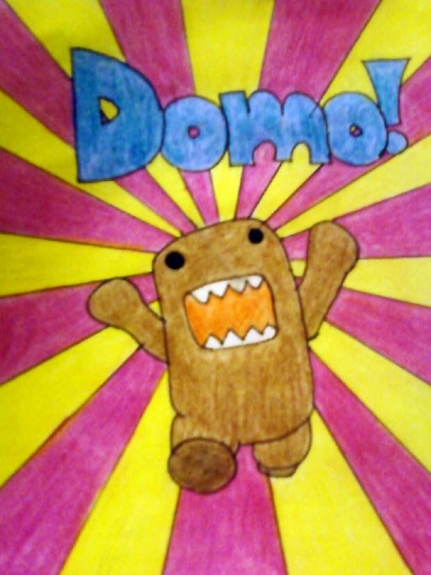 Domo!