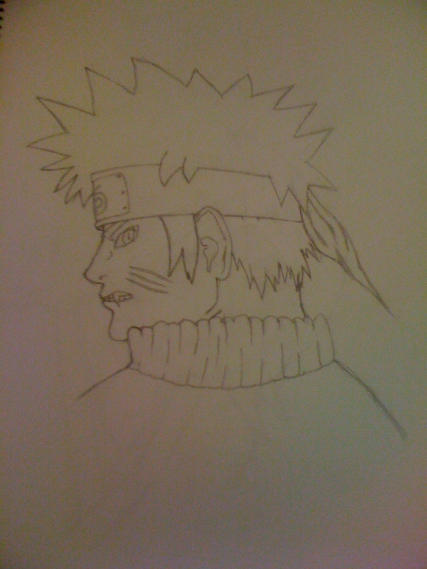 Naruto Uzumaki (Naruto)