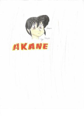 Akane