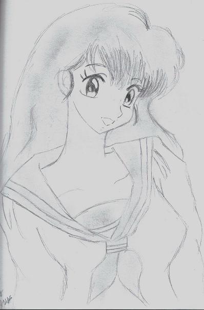 Kagome-chan