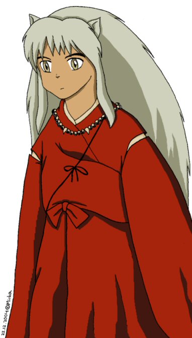 Inuyasha