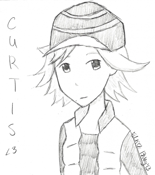 Curtis <3