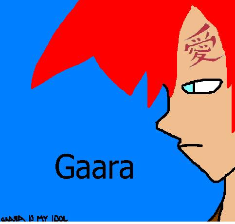 Gaara