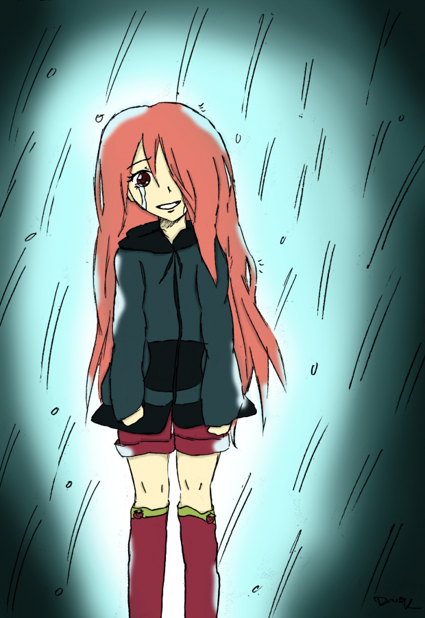 Rain ~yuki