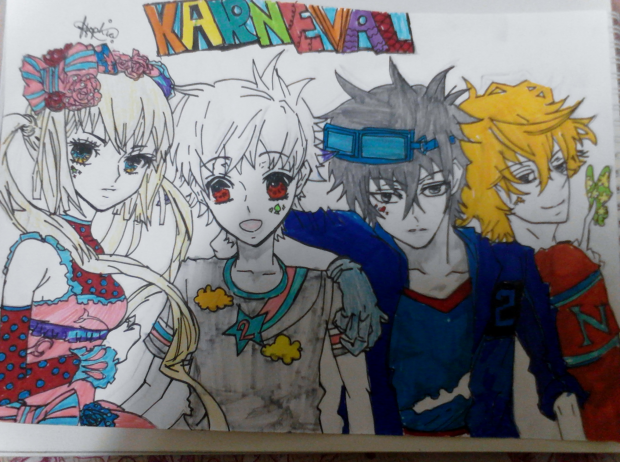 karneval