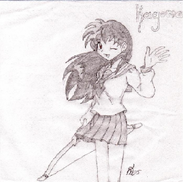 Kagome