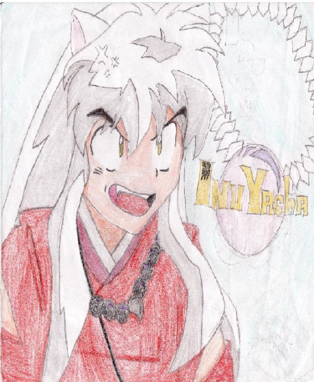 Inu Yasha