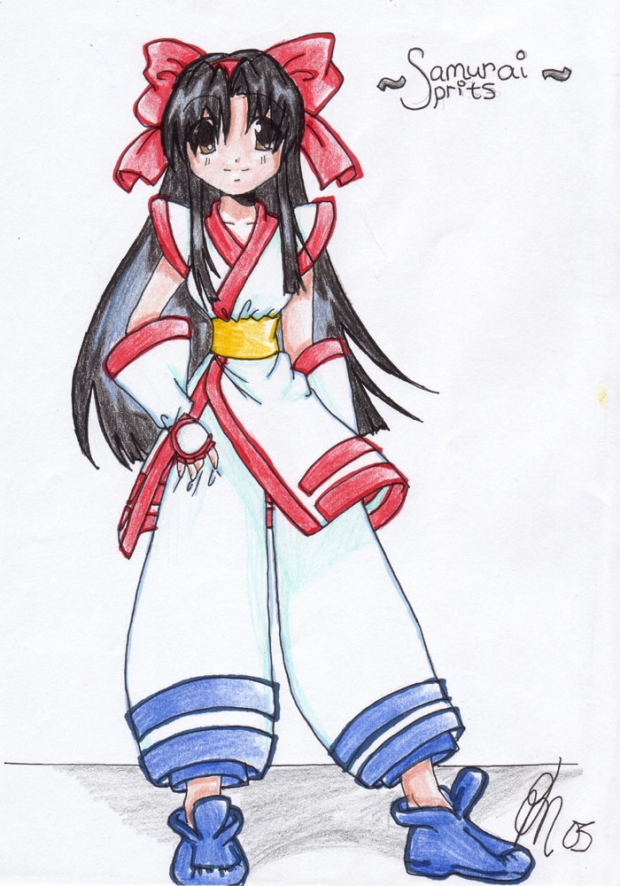 Nakoruru