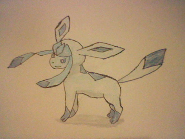 glaceon