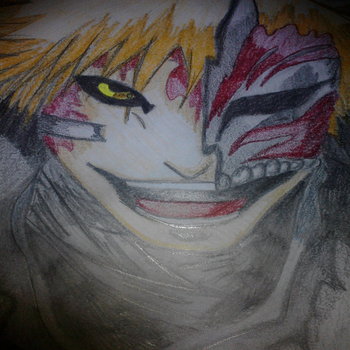 Hollow Ichigo