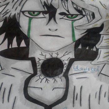 Ulquiorra