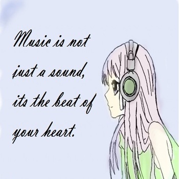 The Heart of Music