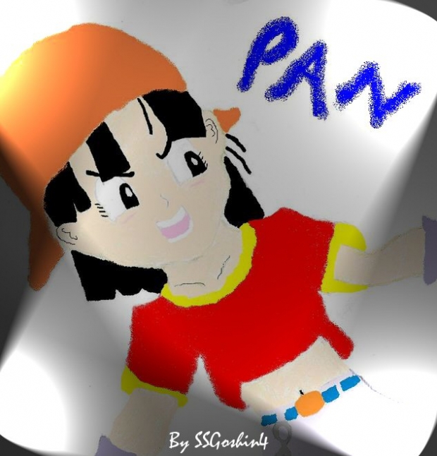 Pan