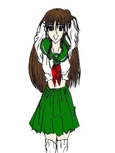 Kagome