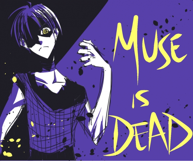 SnK: Muse is Dead