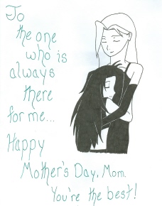 Mother's Day