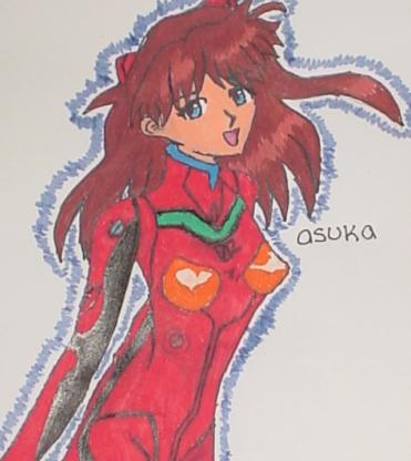 Asuka