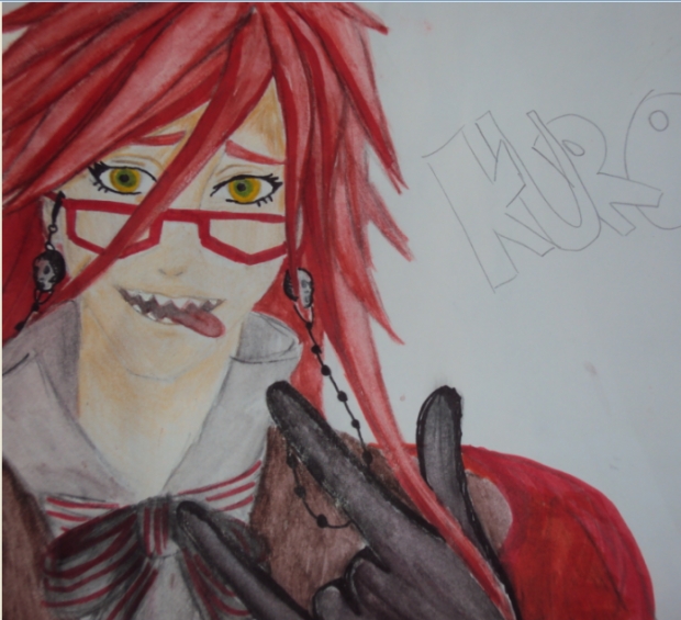 grell