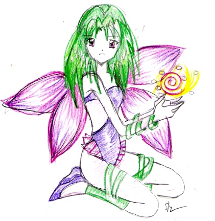 Fairy