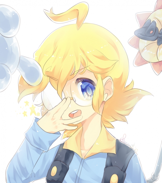 Clemont~