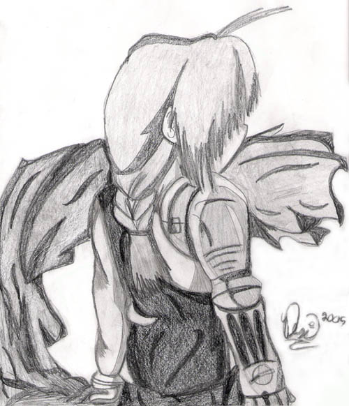 Ed Elric