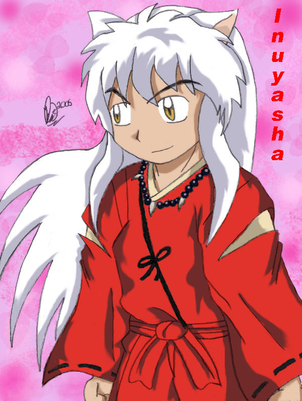 Inuyasha