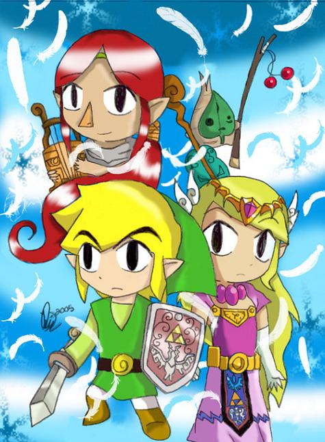 Windwaker