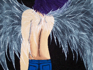 My Wings