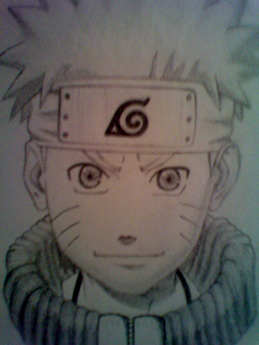 Naruto Uzumaki