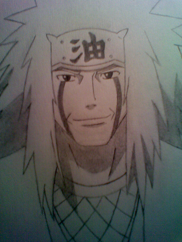 Jiraiya