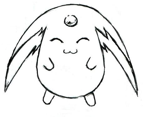 Mokona