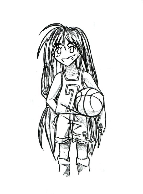 Basketball