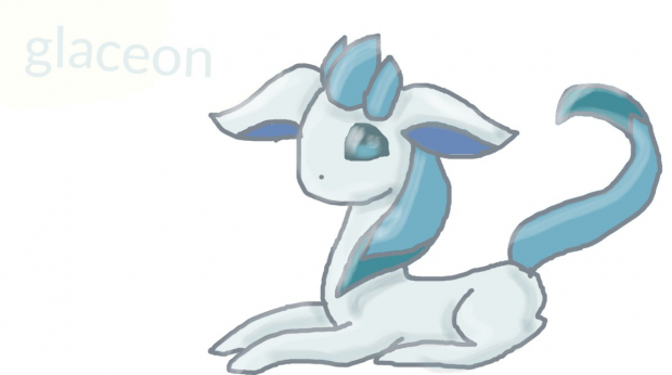 Glaceon