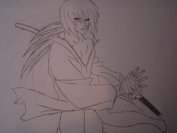 Kenshin