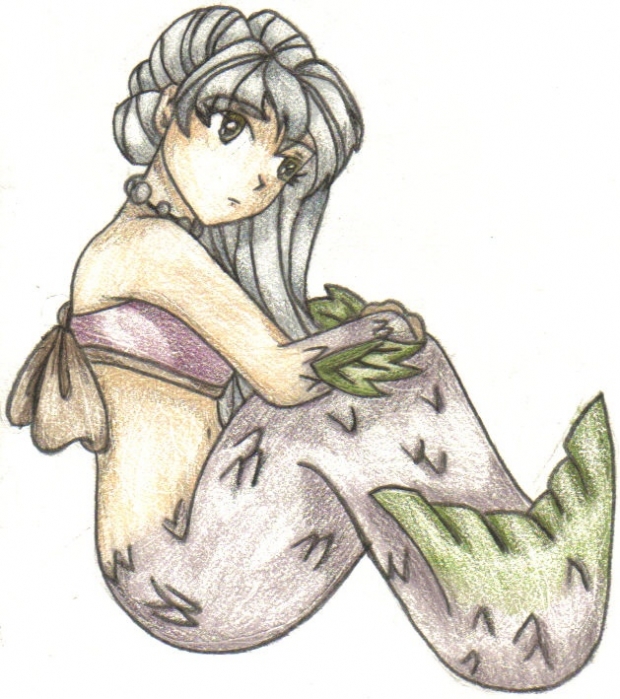 MERMAID