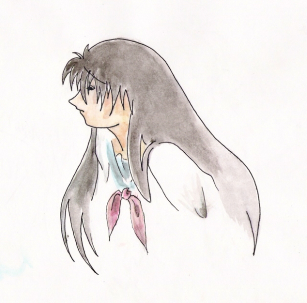 Water Color Kagome