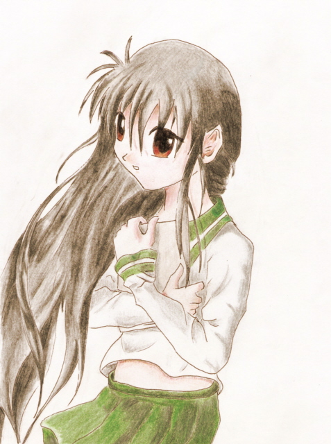 Kagome