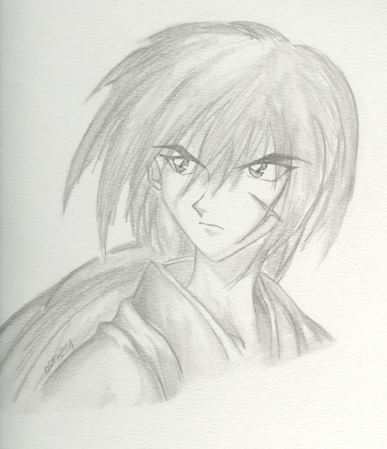 Kenshin 02