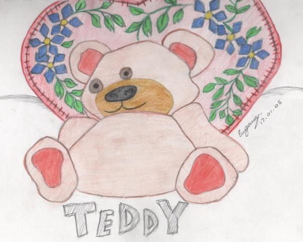 Teddy