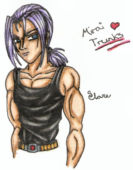 M. Trunks