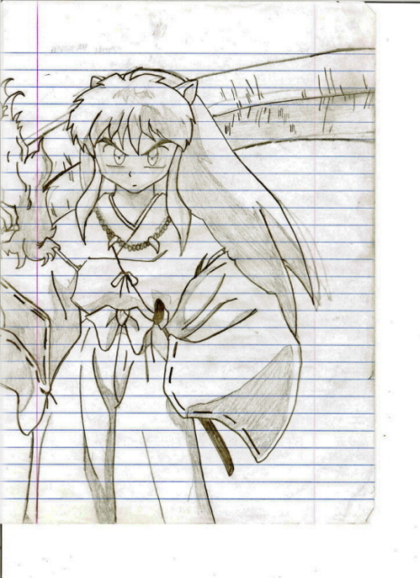 Inuyasha