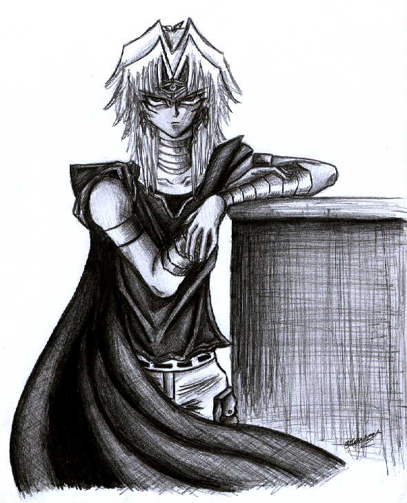 Marik