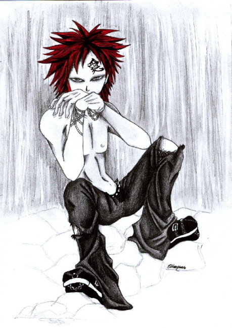 Gaara