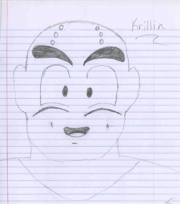 Krillin