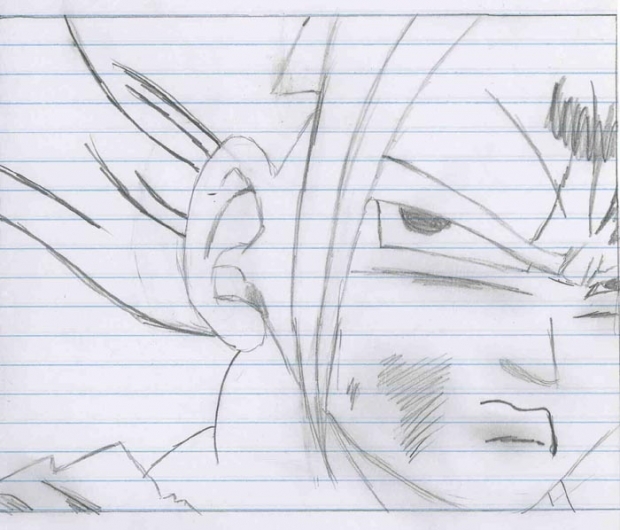 Gohan